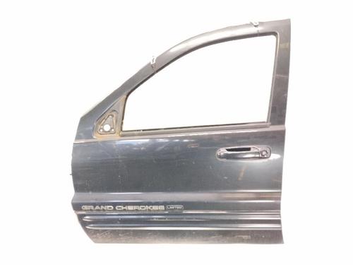 Dør venstre fortil Dør venstre fortil JEEP GRAND CHEROKEE II (WJ, WG) 3.1 TD 4x4 (140 hp) 36031338 36031338