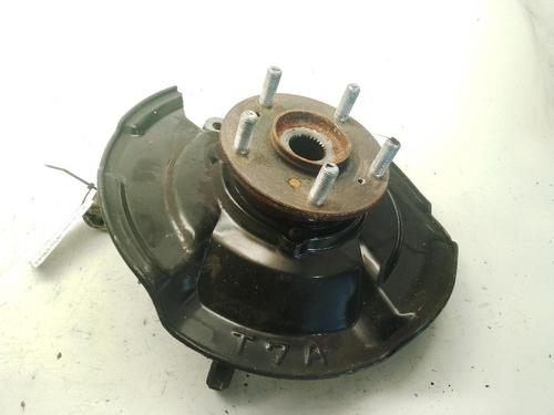 Right front steering knuckle HONDA HR-V (RU) 1.5 (RU1) | BP24049029M26 - Image 3