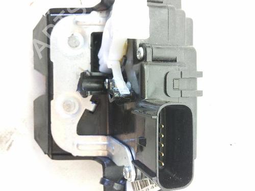 Tailgate lock KIA SPORTAGE IV (QL, QLE) 1.7 CRDi | BP19151769C101 