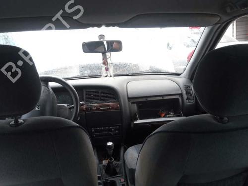 Brugte CITROËN XANTIA Break (X1_, X2_)  2.0 HDI 90  4397615