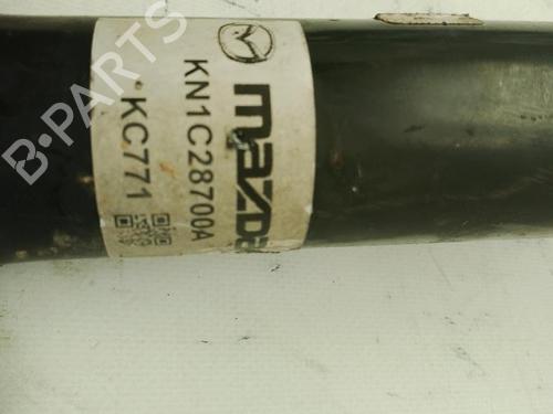 Right rear shock absorber MAZDA CX-5 (KF) 2.0 | BP24545324M19 