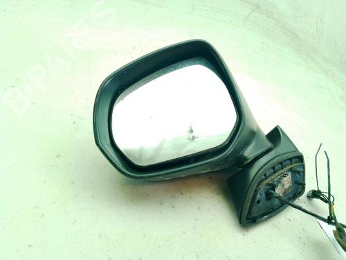 Used Left mirror CITROËN C4 Grand Picasso I (UA_) 1.6 HDi (109 hp) 27534024