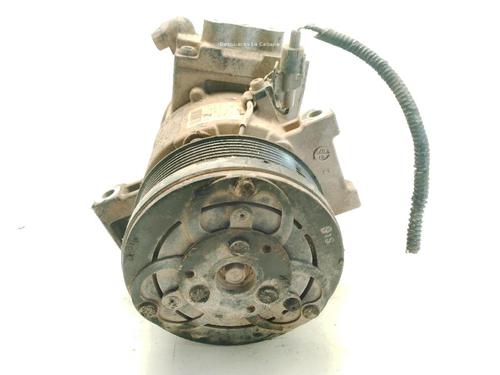 Used AC compressor AC compressor SUZUKI GRAND VITARA II (JT, TE, TD) 1.9 DDiS All-wheel Drive (JT419, TD44, JB419WD, JB419XD,... (129 hp) 24545148 24545148