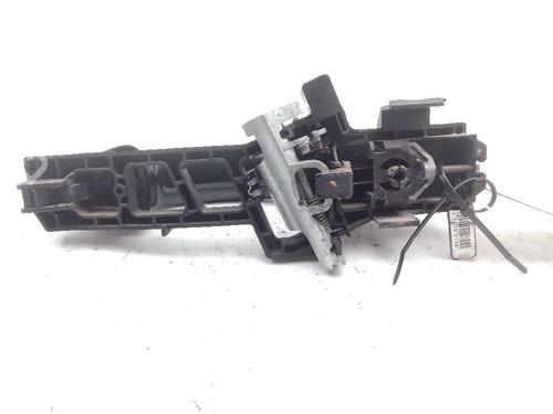 Rear right interior door handle FORD FIESTA VI (CB1, CCN) 1.4 TDCi | BP19788537I16 