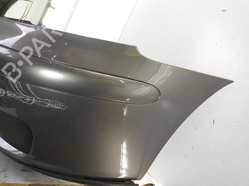 Front bumper SEAT IBIZA III (6L1) 1.2 | BP27450173C7 