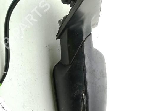 Left mirror AUDI A4 B8 (8K2) 2.0 TDI | BP32402852C26