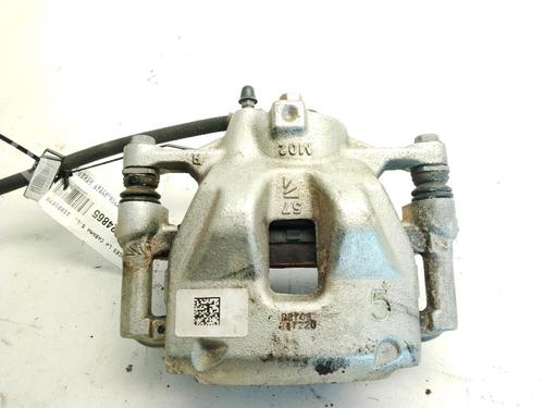 Right front brake caliper TOYOTA YARIS CROSS (MXP_) 1.5 Hybrid (MXPJ10) | BP26314659M104