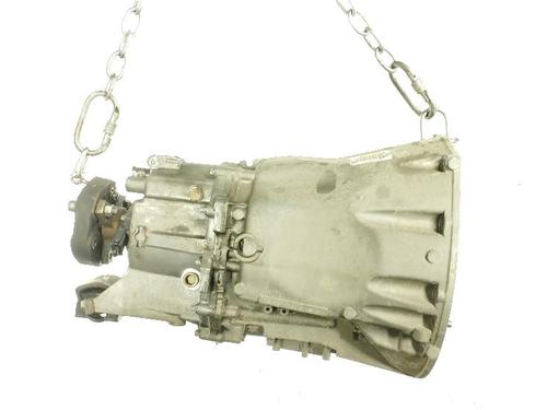 Gearbox MERCEDES-BENZ C-CLASS (W203) C 220 CDI (203.008) | BP25019207M3 - Image 3