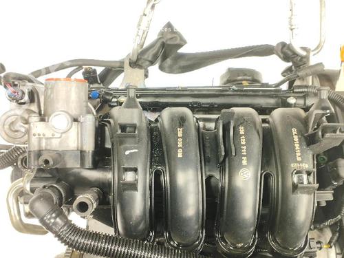 Engine SEAT IBIZA III (6L1) 1.4 16V | BP34535283M1 - Image 6