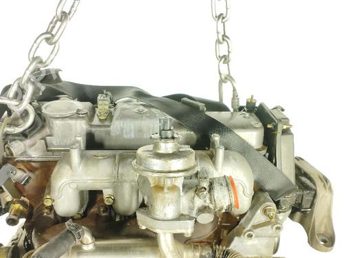 Motor FORD TRANSIT CONNECT (P65_, P70_, P80_) 1.8 TDCi (90 hp) 29605877