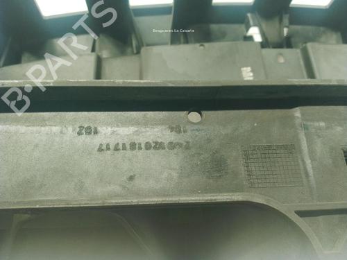 Front slam panel PEUGEOT 3008 II SUV (MC_, MR_, MJ_, M4_) 1.2 THP/ PureTech 130 (MRHNSM, MRHNSU, MRHNSJ, MRHNYW,... | BP29383318C72 