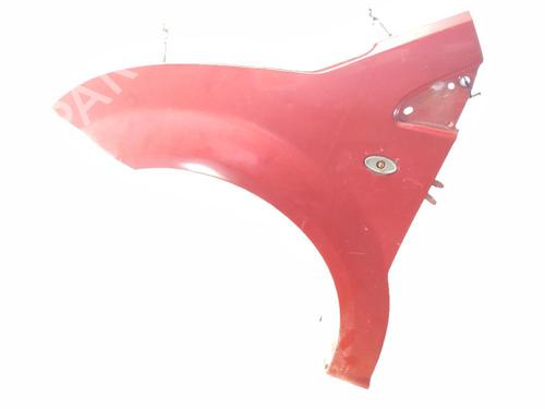 Forskærm venstre CITROËN C2 (JM_) 1.1 (60 hp) 32132515