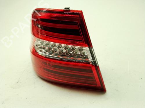 Left taillight MERCEDES-BENZ M-CLASS (W166) ML 350 BlueTEC 4-matic (166.024, 166.023) | BP40560254C34 - Image 2