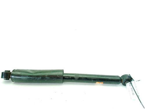 Used Left rear shock absorber Left rear shock absorber SEAT ALHAMBRA (7V8, 7V9) 2.0 TDI (140 hp) 34363717 34363717
