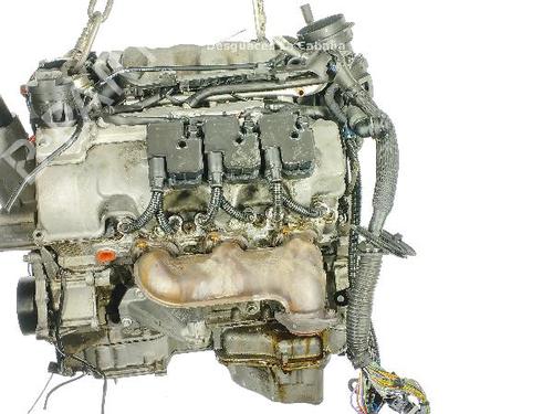 Engine MERCEDES-BENZ E-CLASS (W211) E 320 (211.065) | BP18369547M1 
