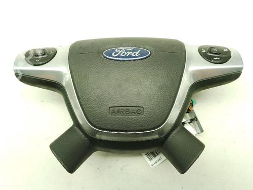 Used Driver airbag Driver airbag FORD KUGA II (DM2) 2.0 TDCi 4x4 (163 hp) 36155820 36155820