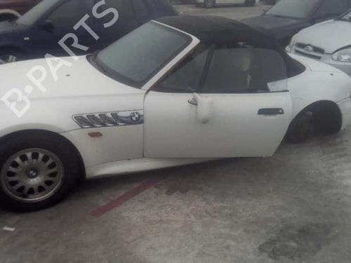 Left front brake caliper BMW Z3 Roadster (E36) 1.8 i | BP32385475M105