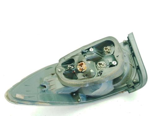 Left taillight MAZDA CX-7 (ER) 2.3 MZR DISI Turbo AWD (ER3P) | BP35943553C34 - Image 4