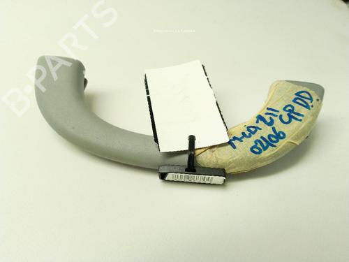 Used Interior roof handle Interior roof handle MERCEDES-BENZ E-CLASS (W211) [2002-2009] 32358614 32358614