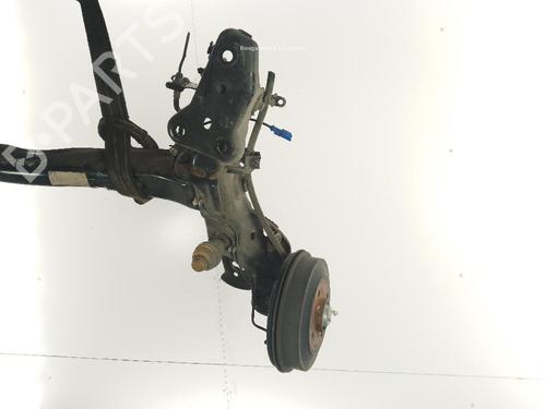 Rear axle CITROËN C4 CACTUS 1.6 BlueHDi 100 | BP37459122M2 - Image 2