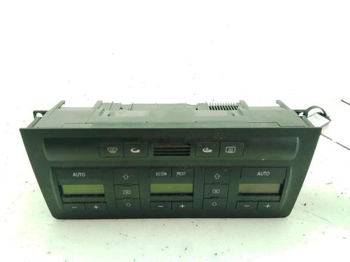 Used Heater matrix box AUDI A8 D2 (4D2, 4D8) 2.5 TDI (150 hp) 29746803