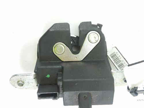 Used Tailgate lock Tailgate lock 39579669 39579669