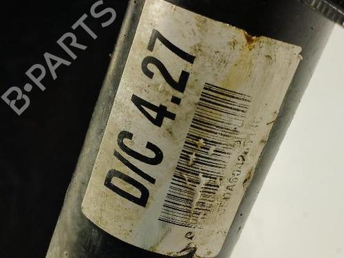 Differenziale anteriore SSANGYONG KYRON 2.0 Xdi | BP30314486M23 