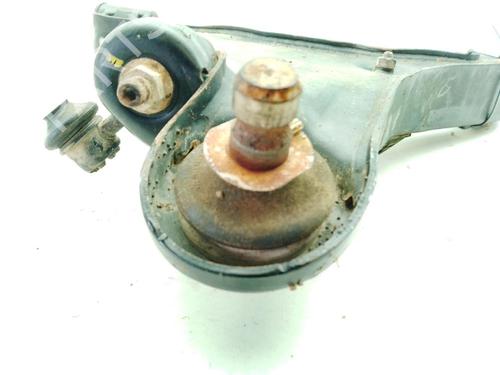 Right front suspension arm NISSAN PATHFINDER III (R51) 2.5 dCi 4WD | BP30170893M13