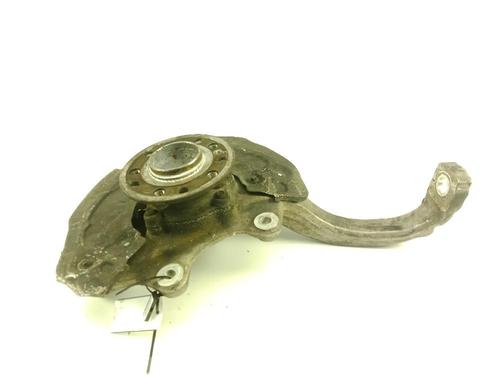 Left front steering knuckle MERCEDES-BENZ C-CLASS (W205) C 220 BlueTEC / d (205.002, 205.004) | BP24043065M25 