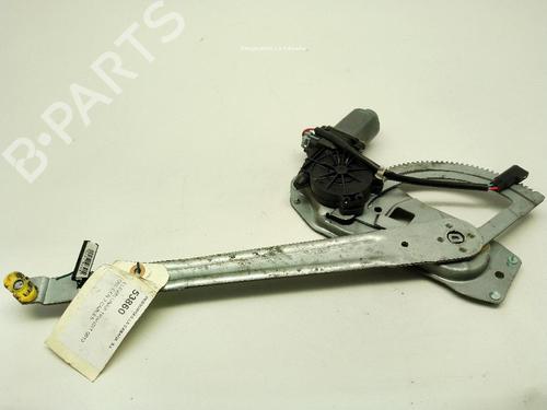 Used Front right window mechanism Front right window mechanism FORD TRANSIT Van (FA_ _) 2.2 TDCi (110 hp) 33811619 33811619