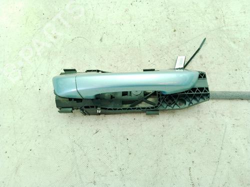 Used Rear right interior door handle Rear right interior door handle VW GOLF VI (5K1) 1.6 TDI (105 hp) 27450429 27450429