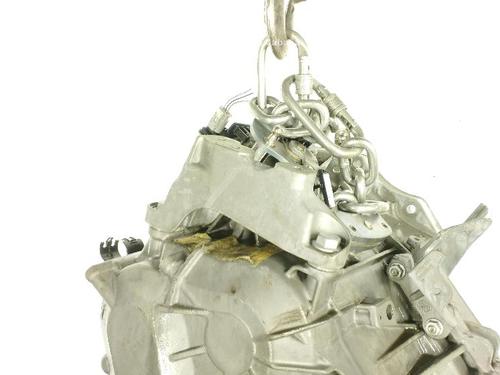 Gearbox OPEL ZAFIRA TOURER C (P12) 1.6 CDTI (75) | BP31940430M3  - Image 6