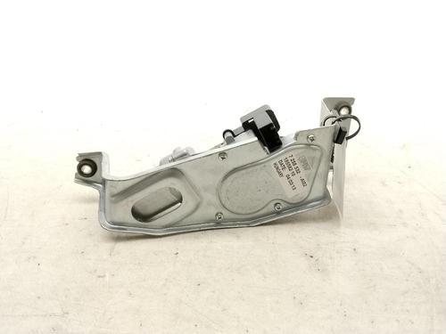 Used Rear wiper motor Rear wiper motor BMW 1 (F20) 116 d (116 hp) 36555144 36555144