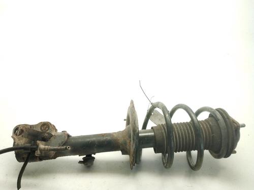 Used Right front shock absorber MITSUBISHI OUTLANDER III (GG_W, GF_W, ZJ, ZL, ZK) 2.2 Di-D (GF6W) (150 hp) 24051184