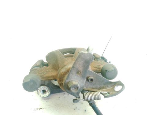 Left rear brake caliper RENAULT MASTER III Van (FV) 2.3 dCi 170 FWD (FV0L) | BP36430621M107 - Image 3