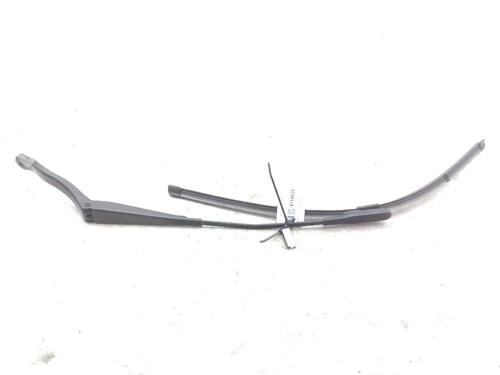 Used Front windshield wiper arm OPEL CORSA E (X15) 1.3 CDTI (08, 68) (75 hp) 24045655