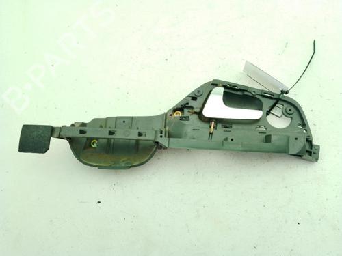 Used Rear left interior door handle Rear left interior door handle SEAT CORDOBA (6K1, 6K2) 1.9 TDI (90 hp) 29219393 29219393