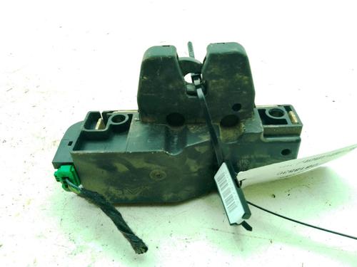 Tailgate lock PEUGEOT 307 SW (3H)  | BP23999807C101 