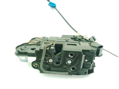 Used Front left lock Front left lock VW SCIROCCO III (137, 138) 2.0 TDI (150 hp) 39579381 39579381