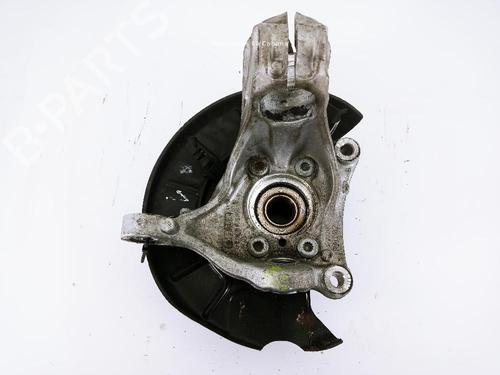 Left front steering knuckle VW PASSAT B6 Variant (3C5) 2.0 TDI 16V | BP24041936M25 - Image 4