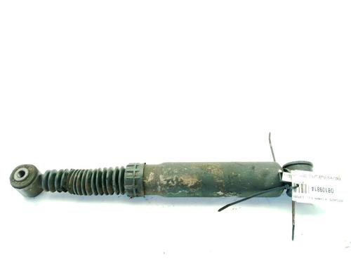 Used Left rear shock absorber Left rear shock absorber CITROËN JUMPY II Van 1.6 HDi 90 16V (90 hp) 33811569 33811569