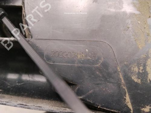 Left taillight FIAT LINEA (323_, 110_) 1.3 D Multijet (323AXB11, 323AXB1A) | BP36765419C34 - Image 5