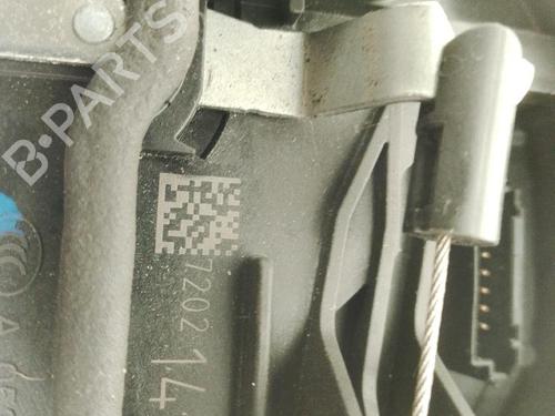 Front left lock BMW 3 Coupe (E92) 335 d | BP38060110C98 - Image 4