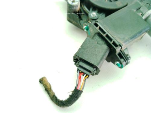 Front left window mechanism MG MG ZS SUV (AZS1) 1.5 VTi | BP31752402C22