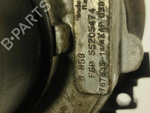 Engine OPEL ZAFIRA / ZAFIRA FAMILY B (A05) 1.9 CDTI (M75) | BP29908452M1