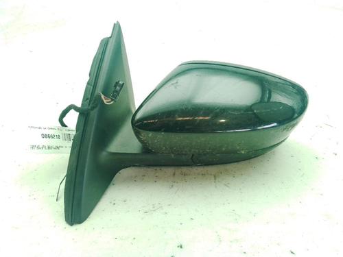 Left mirror SEAT TOLEDO IV (KG3) 1.6 TDI | BP28351084C26 