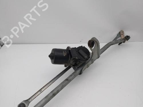 Used Front wiper motor Front wiper motor MINI MINI (R56) Cooper (120 hp) 18371471 18371471