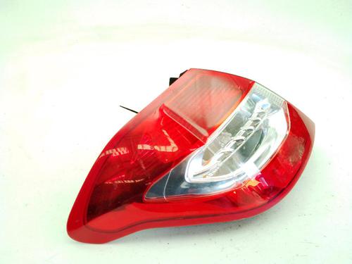 Left taillight CITROËN C4 II (NC_) 1.6 HDi 110 | BP36155886C34 - Image 3