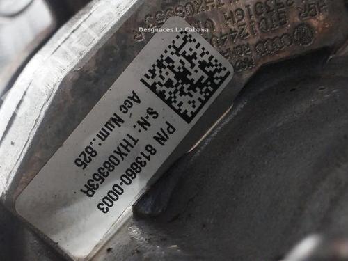 Engine SEAT LEON (5F1) 1.6 TDI | BP33976132M1  - Image 8