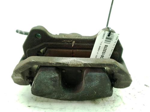 Left front brake caliper LYNK & CO 01 PHEV | BP40524006M105 - Image 2